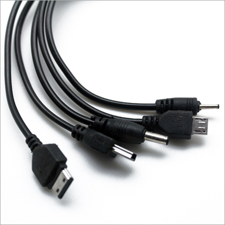 Mobile Charger Pins