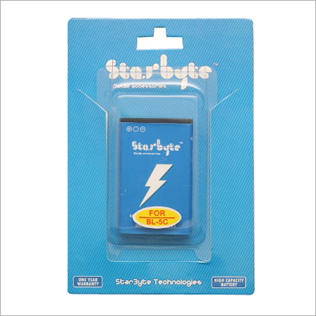 Mobile Phones Battery