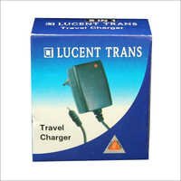 Mobile Travel Charger