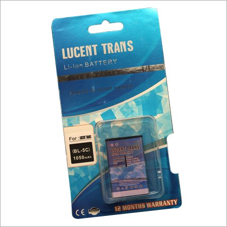 Cellphone Battery