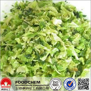 Cabbage Flakes