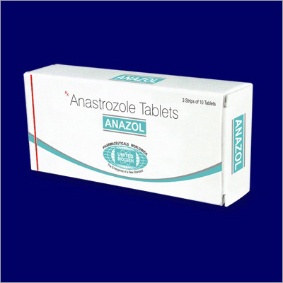 Anastrozole Tablets