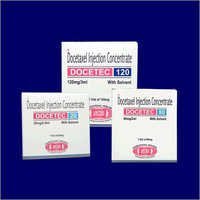 Docetaxel Injection Concentrate 20mg General Medicines