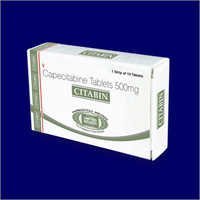 Capecitabine Tablets Usp 500 Mg General Medicines