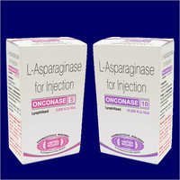 L-asparaginase 5000 Ku Vials Drug Solutions