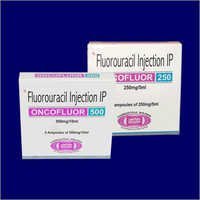 Fluorouracil Injection Usp - Liquid Solution For Adults | High-quality, Accurate Composition, Longer Shelf Life, Free From Impurities