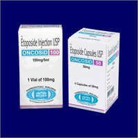 Etoposide Injection Usp Generic Drugs