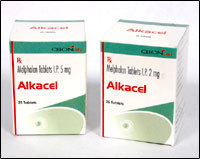 Alkacel
