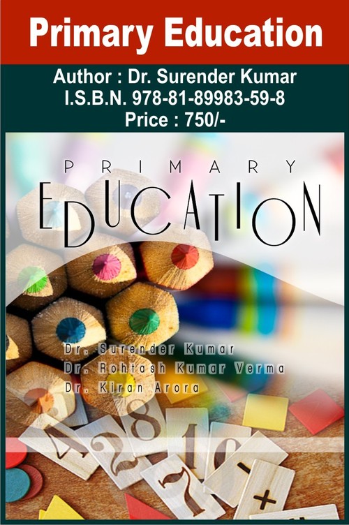 Education Books