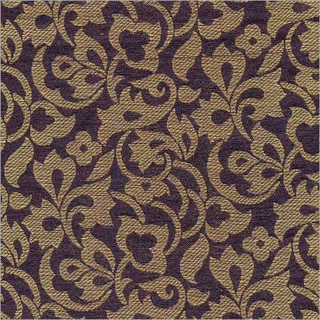 Banaras Jacquard Fabrics