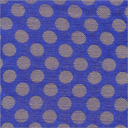 Embroidered Jacquard Fabrics