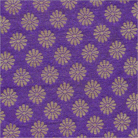 Colored Jacquard Fabrics