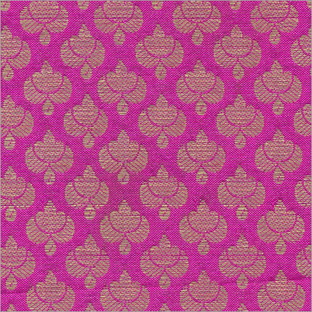 Multicolored Jacquard Fabrics