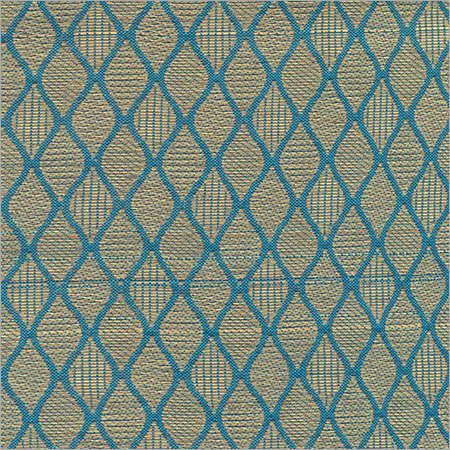 Banarasi Silk Jacquard Fabric