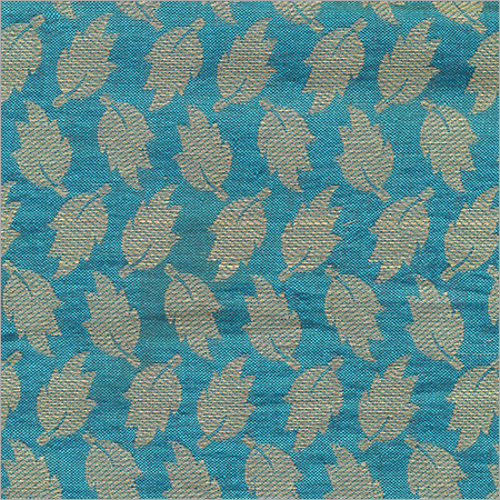 Silk Jacquard Fabrics