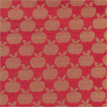 Designer Banarasi Jacquard Fabrics