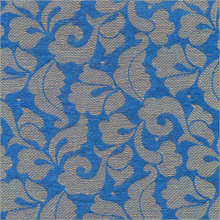 Fancy Jacquard Fabrics