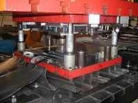 Progressive Tool Die