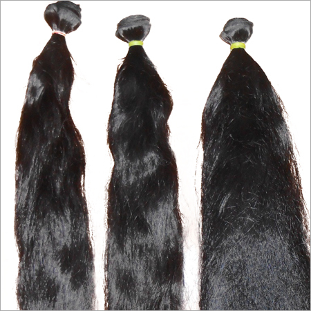 Bulk Braiding Hair - 100% Natural Wavy Human Hair, Varied Lengths & Shades | Tangle-Free, Thick & Healthy Tips, Versatile Styles