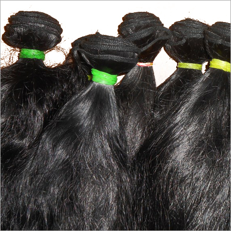 Wavy Hair Extensions