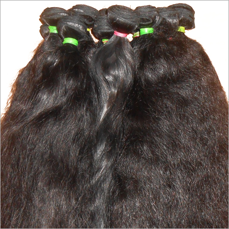 Straight Hair Extensions