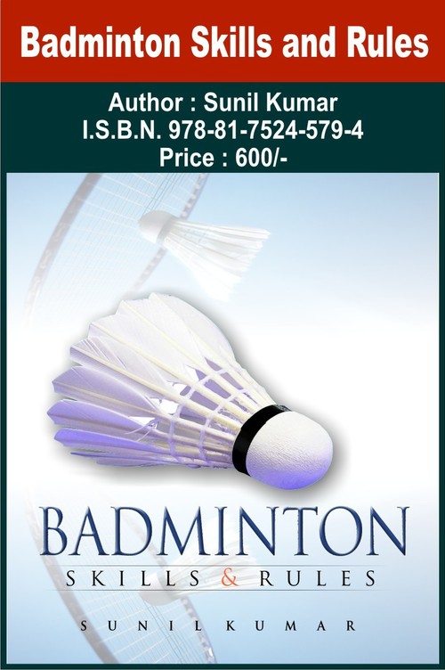 Badminton - Skills & Rules