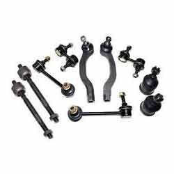 Ball Stabilizer Link Bars
