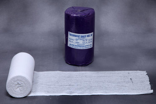 Gauze Bandage