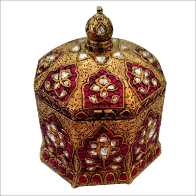 Kundan Meena Box