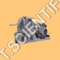 Grey Rice Polisher Machine