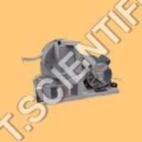 Grey Rice Polisher Machine