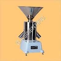 Silver Seed Grain Precision Divider