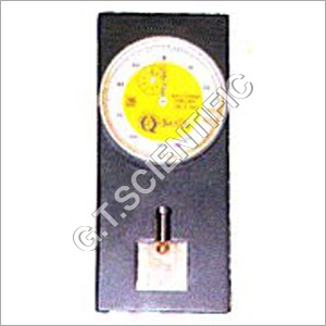 Grain Vernier Machine Weight: 395 Gram