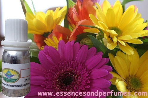 Fragrant Oils