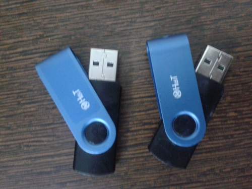 HIBIT 16GB Pen Drive