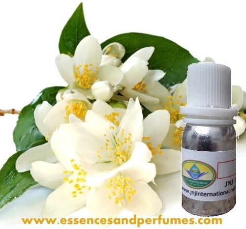 Malika Fragrance Oil