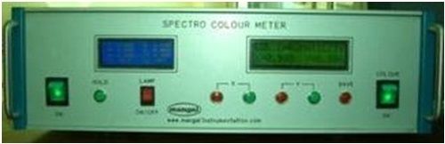 Spectro Color Meter