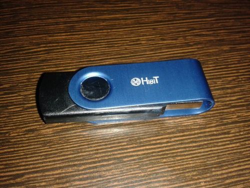 8GB Pen Drives