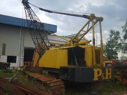 Crane Rental