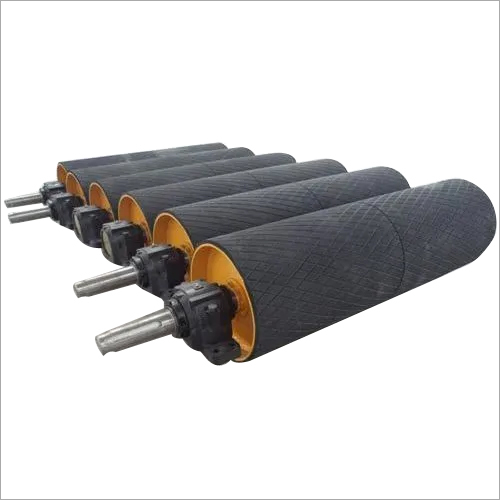 Conveyor Pulley