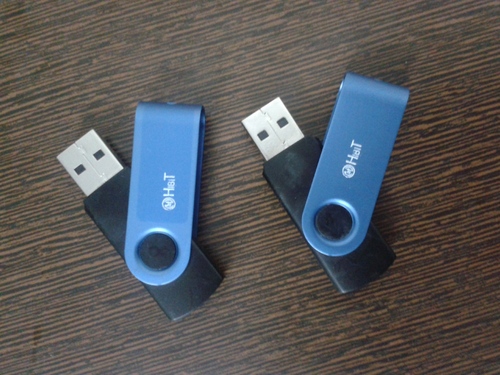 HIBIT USB Flash Drives