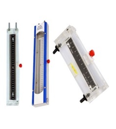 U TUBE MANOMETER