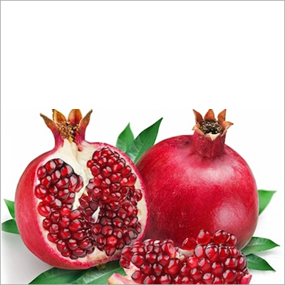 Fresh Fruits