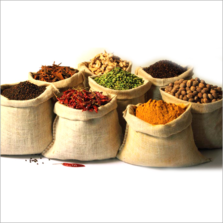 Spices & Seasonings