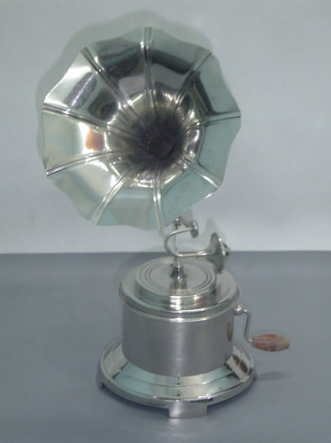 Gramophone