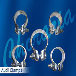 Audi Clamps