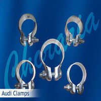 Audi Clamps