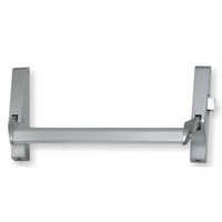 Panic Exit Device - Stainless Steel, 100-500 Grams, Silver | Rust Proof, Impact Resistant, Easy Installation