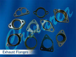 Exhaust Flanges