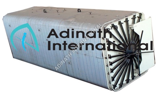 Eto Sterilizer